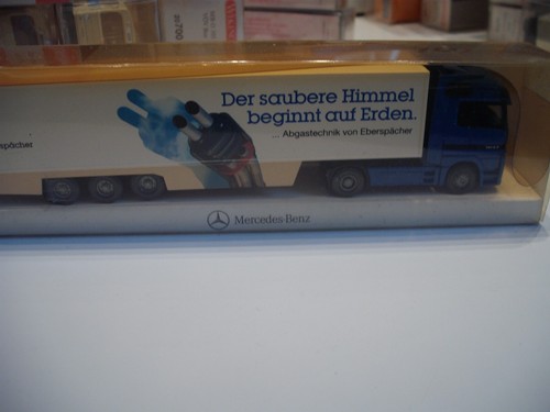 Wiking 66000145 mercedes - wiking,