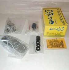 FORD ESCORT COSWORTH 93 EDIZ.LIMITATA RK35 KIT DA MONTARE RACING43 SCALA 1/43