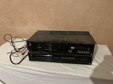 Technics SU-Z100 Amplificatore