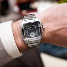 Cartier Santos De Cartier -