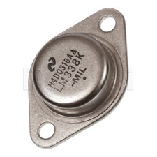 LM338K Transistor Semiconduttore Nazionale Nuovo Originale