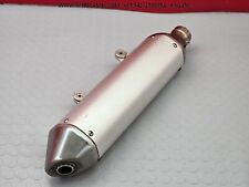 SILENCIEUX GAUCHE ECHAPPEMENT 79005081000 KTM 350 EXC F 2017 2019 MUFFLER