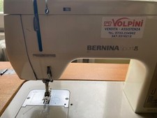macchina da cucire usata BERNINA SPORT 811