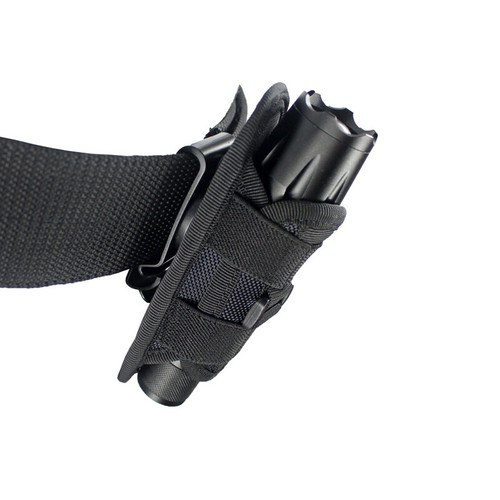 Custodia per torcia - ,