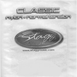 Stagg corda chitarra - , classica