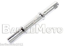 Perno / Asse Movimento Centrale a Chiavella Bici Graziella - Olanda - R - Epoca