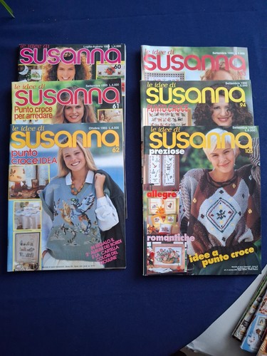 Rivista susanna - rivista,