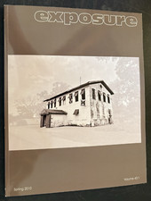 Exposure Journal Photographic