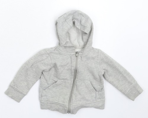 Giacca grigia bambino pep - bambino, pep&co