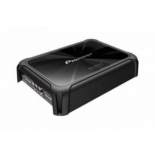 Pioneer d9704 amplificatore - pioneer, gm-d9704