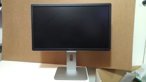 Monitor dell p2214hb 22 - p2214hb,