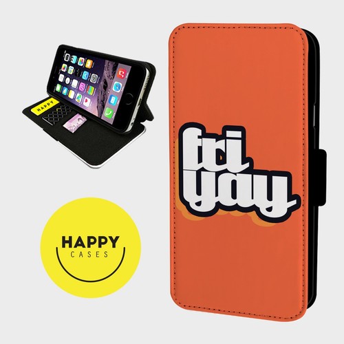 Its friday let - let, party