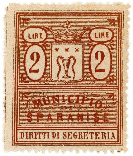Italia - (i.b),