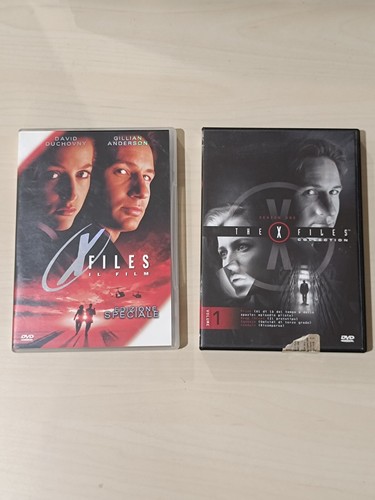 Dvd files film stagione - dvd,