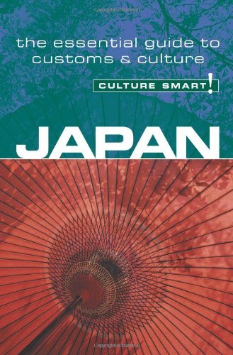 Japan culture smart the - japan,