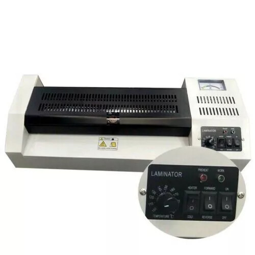 Laminatore pro 4 - laminatore,