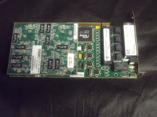 Scheda modem dell 128k - 128k, 4