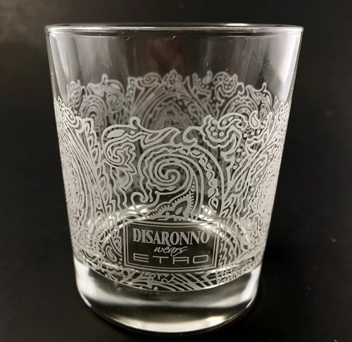 Disaronno wears etro edizione - disaronno,