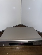 Denon DVD-556 Progressive Scan