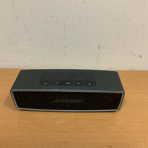 Bose soundlink mini - mini, ii