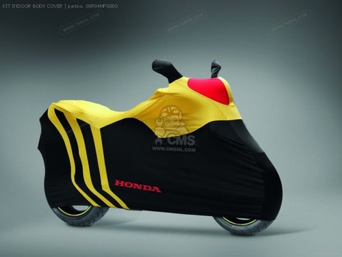Telo coprimoto cb600fa3 - coprimoto, hornet