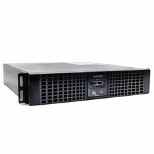Socomec Nrt-u2200 2200va 1800w Rack Ups Gruppo Di Continuita 4 Batterie Nuove_
