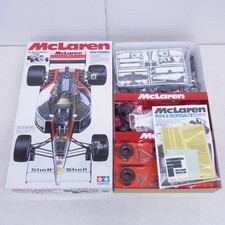 TAMIYA 1/12 MCLAREN MP4/6
