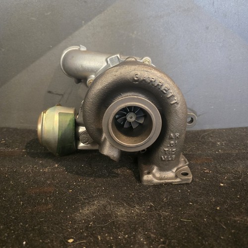 Turbocompressore garret fiat - garret,