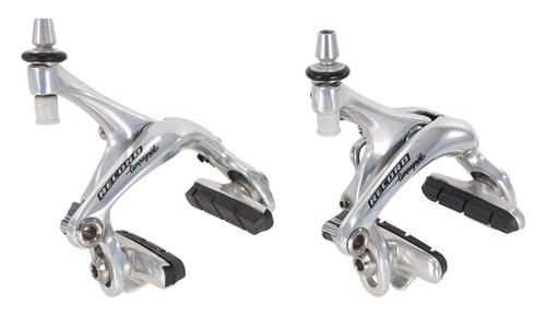Set pinze freno cerchio bici - set,
