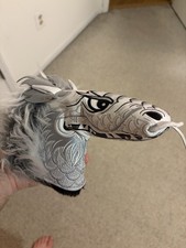 Scotty Cameron Gallery DRAGON