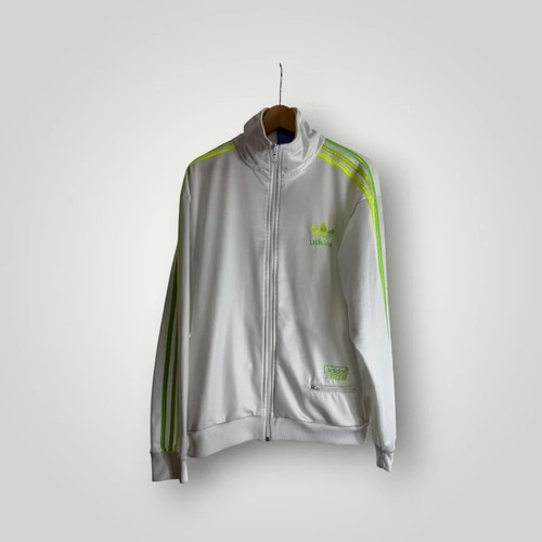Giacca tiro adidas - giacca,