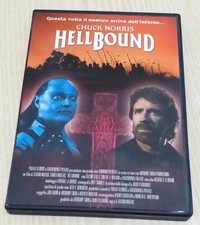 HELLBOUND_CHUCK NORRIS_DVD