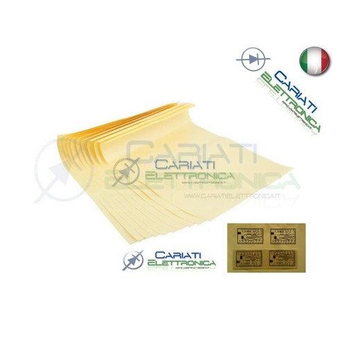 Fogli press n - 5,