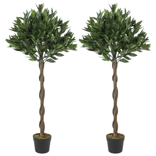 Outsunny alberi topiari - outsunny,