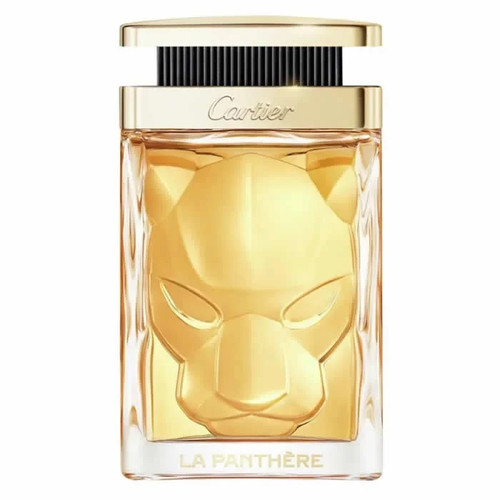 Cartier panthère parfum - cartier,