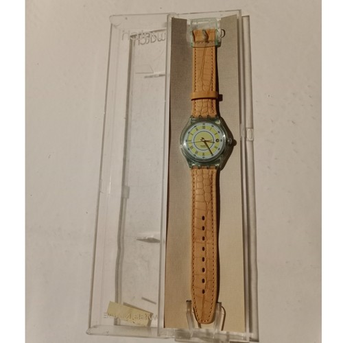 Swatch originale avenida - swatch,