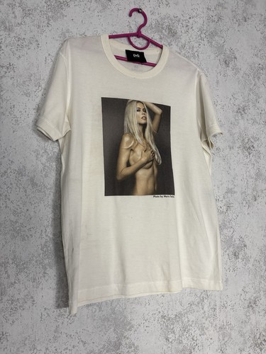 Shirt dolce gabbana d g - dolce, d&g