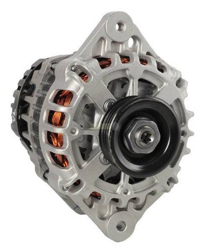 Alternatore 80a nuovo - alternatore,