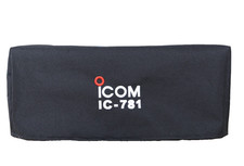 IC-781 Parapolvere per