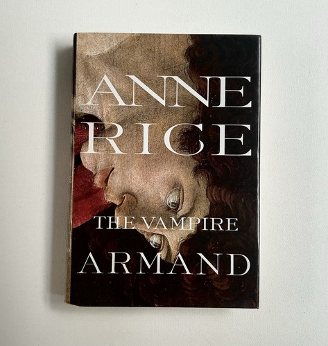 Anne rice the - anne,