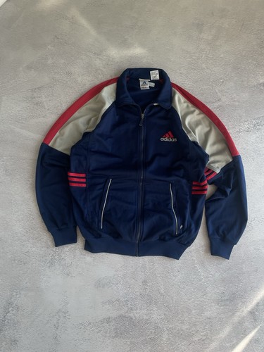 Giacca pista adidas - giacca,