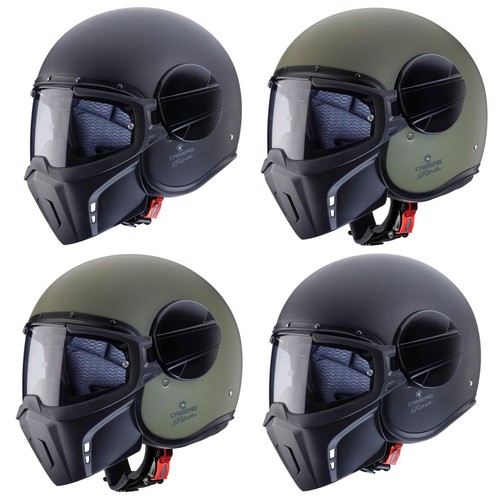 Casco moto caberg - moto, x