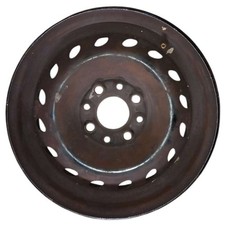 Cerchio in ferro 3.00Bx13 ET33 Fiat 4 fori