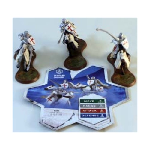 Wotc heroscape loose figu - wotc,