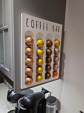 Porta Capsule Caffè per