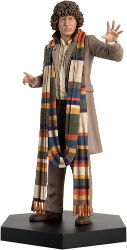 Doctor who forth - doctor,