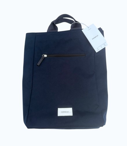 Sandqvist zaino borsa vegan - sandqvist,