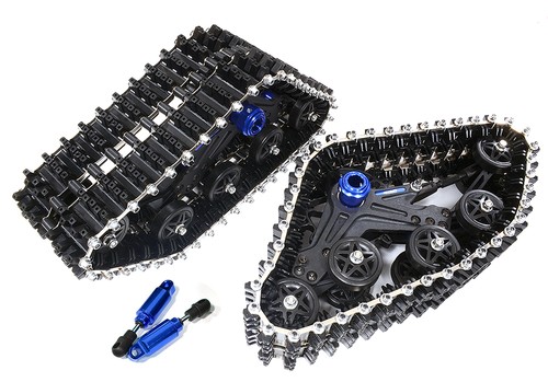 Kit motoslitta posteriore - , e