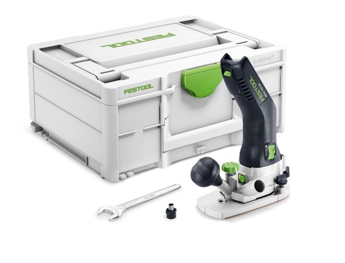 Festool fresa per - fresa, a