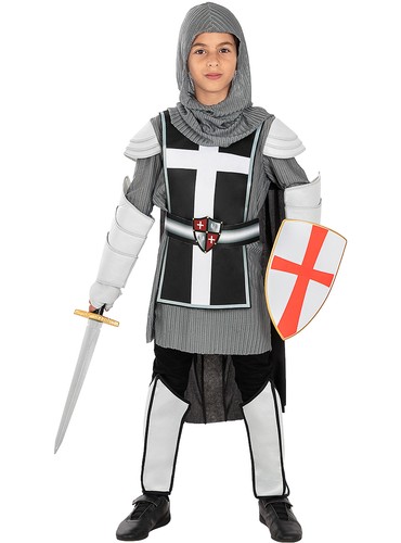Costume cavaliere medievale - da,